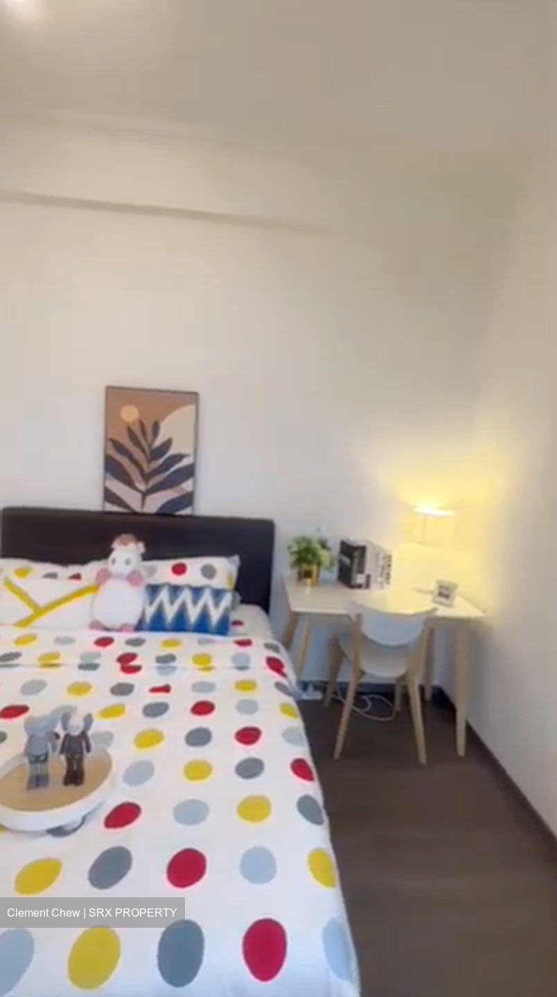 Mandarin Gardens (D15), Condominium #565138151